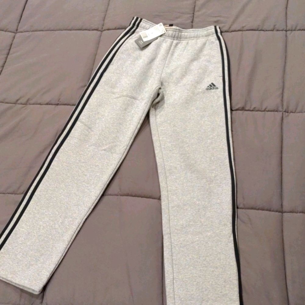 NWT Adidas Sweatpants